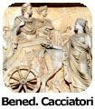 Benedetto Cacciatori